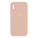 Купить ЧЕХОЛ SILICONE CASE SQUARE FULL CAMERA ДЛЯ IPHONE XS MAX_11