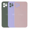 Купить ЧЕХОЛ SILICONE CASE SQUARE FULL CAMERA ДЛЯ IPHONE 11 PRO