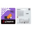 Купить USB FLASH DRIVE 3.2 KINGSTON DT EXODIA S 256GB