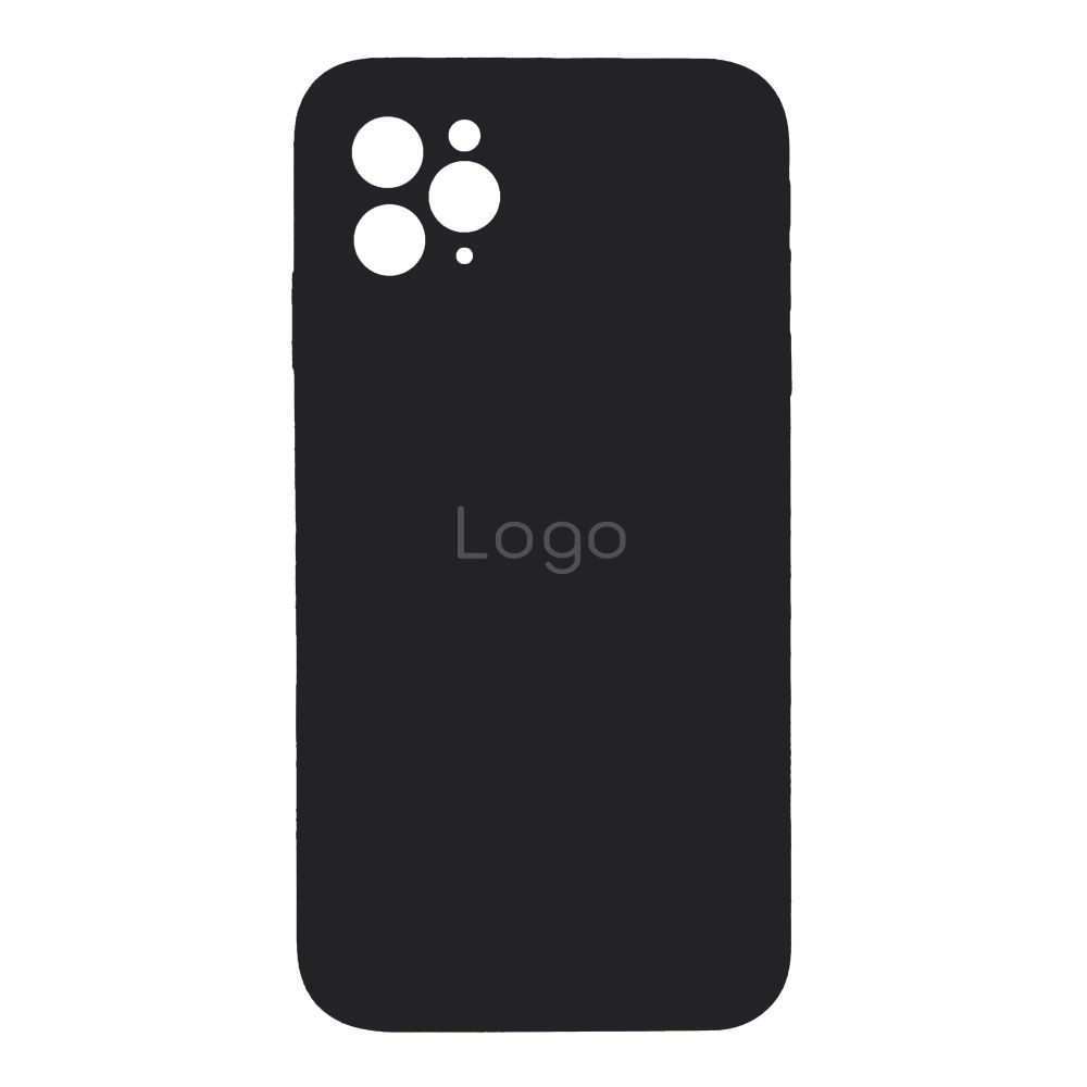 Купить ЧЕХОЛ SILICONE CASE SQUARE FULL CAMERA ДЛЯ IPHONE 11 PRO MAX_8