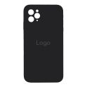 Купить ЧЕХОЛ SILICONE CASE SQUARE FULL CAMERA ДЛЯ IPHONE 11 PRO MAX_8