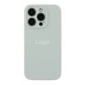 Купить ЧЕХОЛ SILICONE CASE FULL SIZE WITH FRAME ДЛЯ IPHONE 15 PRO_33
