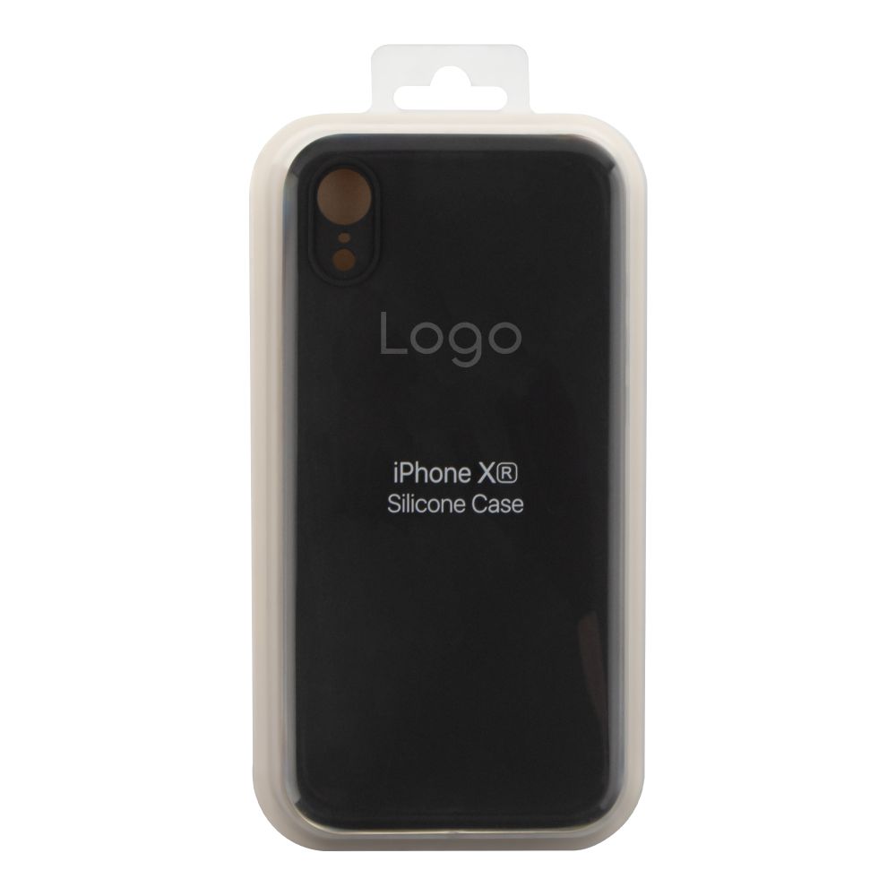 Купить ЧЕХОЛ SILICONE CASE SQUARE FULL CAMERA ДЛЯ IPHONE XR_1