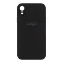 Купить ЧЕХОЛ SILICONE CASE SQUARE FULL CAMERA ДЛЯ IPHONE XR_10