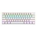 Купить КЛАВИАТУРА ИГРОВАЯ TWOLF T60 BLUE SWITCH