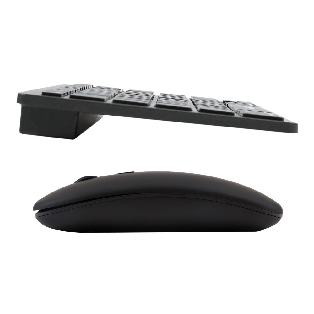 Купить БЕСПРОВОДНАЯ КЛАВИАТУРА И МЫШЬ JEQANG JB-326 DUAL-MODE, BATTERY_3