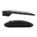 Купить БЕСПРОВОДНАЯ КЛАВИАТУРА И МЫШЬ JEQANG JB-326 DUAL-MODE, BATTERY_3