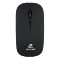Купить БЕСПРОВОДНАЯ КЛАВИАТУРА И МЫШЬ JEQANG JB-326 DUAL-MODE, BATTERY_8