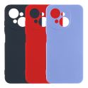Купить ЧЕХОЛ SILICONE COVER FULL CAMERA (A) ДЛЯ TECNO SPARK GO 1 (KL4)/SPARK GO 2025
