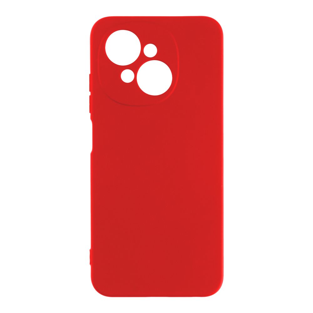 Купить ЧЕХОЛ SILICONE COVER FULL CAMERA (A) ДЛЯ TECNO SPARK GO 1 (KL4)/SPARK GO 2025_7