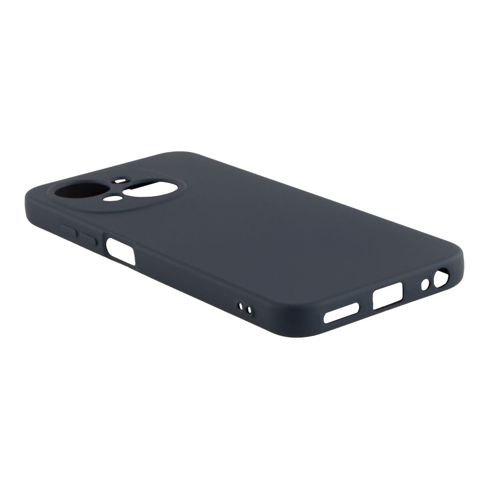 Купить ЧЕХОЛ SILICONE COVER FULL CAMERA (A) ДЛЯ TECNO SPARK GO 1 (KL4)/SPARK GO 2025_9