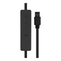 Купить КОМПЬЮТЕРНЫЕ КОЛОНКИ KISONLI X21 RGB USB BT_8
