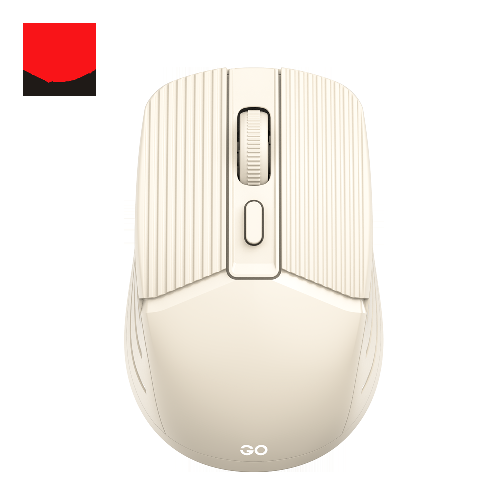Купить WIRELESS МЫШЬ FANTECH GO W605_6