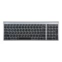 Купить КЛАВИАТУРА БЕСПРОВОДНАЯ JEQANG JB-386 BLUETOOTH KEYBOARD
