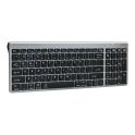 Купить КЛАВИАТУРА БЕСПРОВОДНАЯ JEQANG JB-386 BLUETOOTH KEYBOARD_5
