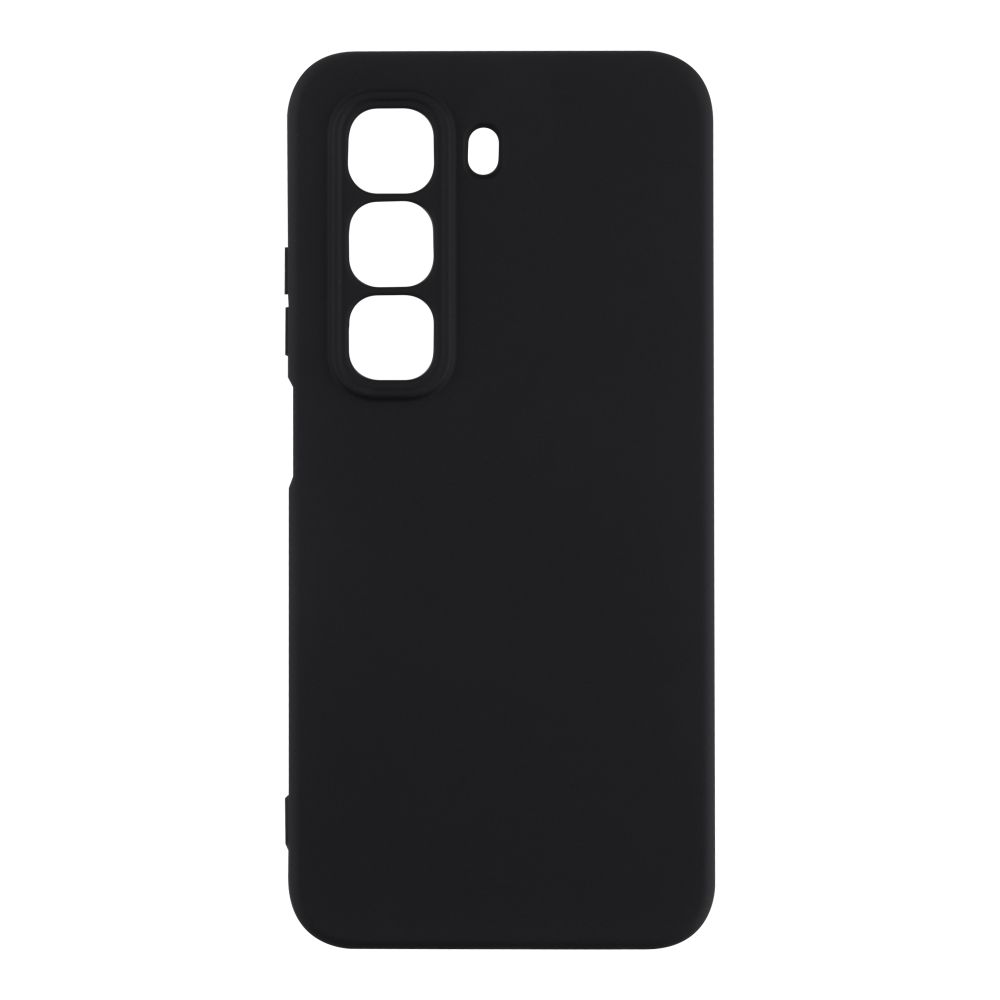 Купить ЧЕХОЛ SILICONE COVER FULL CAMERA (A) ДЛЯ INFINIX HOT 50 PRO_8