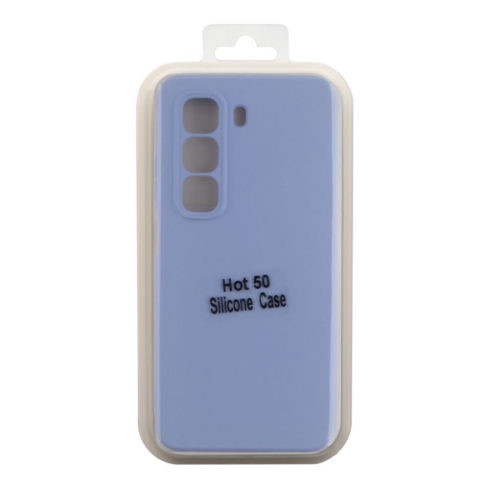 Купить ЧЕХОЛ SILICONE COVER FULL CAMERA (A) ДЛЯ INFINIX HOT 50 PRO_1