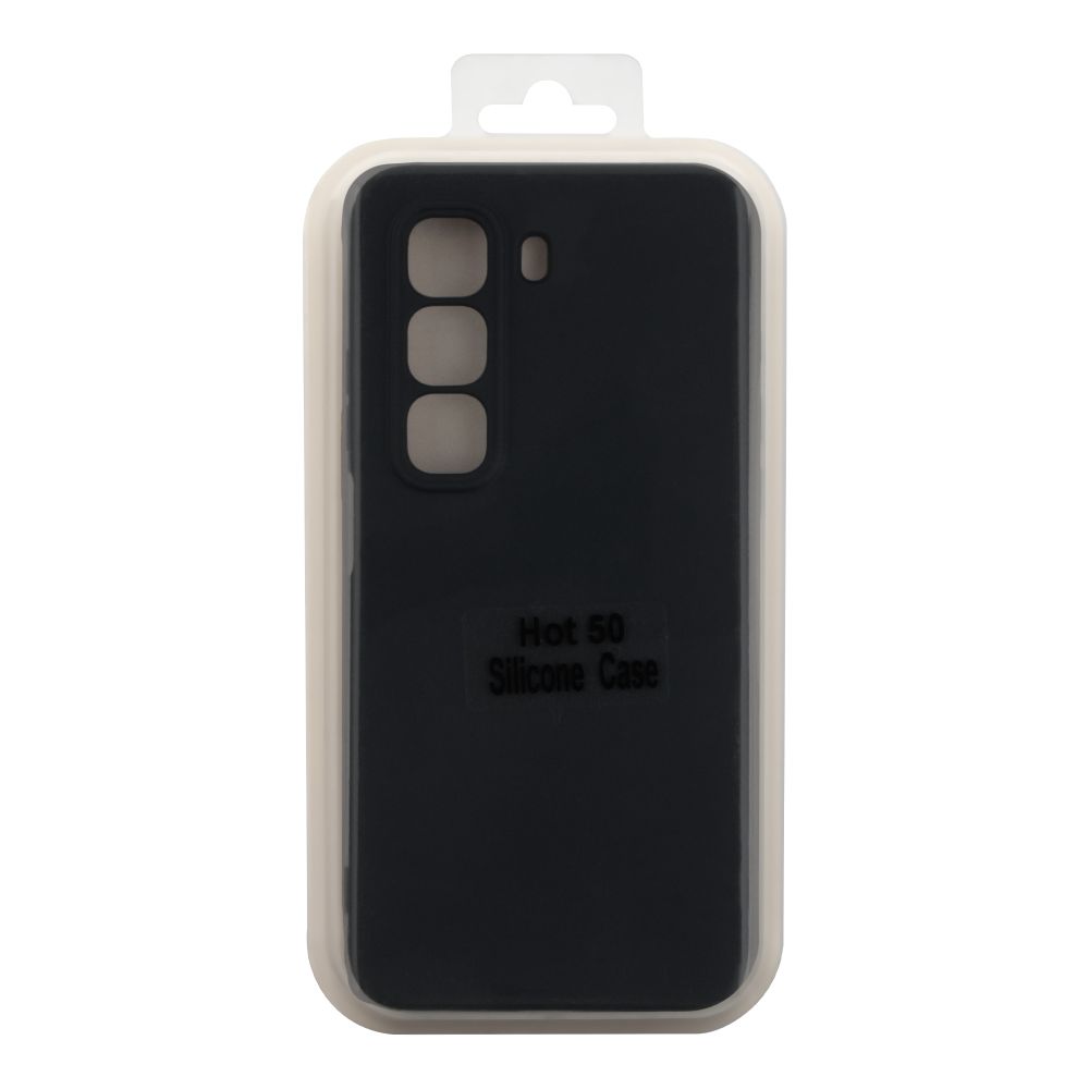 Купить ЧЕХОЛ SILICONE COVER FULL CAMERA (A) ДЛЯ INFINIX HOT 50 PRO_4