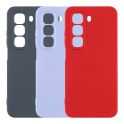 Купить ЧЕХОЛ SILICONE COVER FULL CAMERA (A) ДЛЯ INFINIX HOT 50 PRO