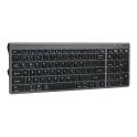 Купить КЛАВИАТУРА БЕСПРОВОДНАЯ JEQANG JB-386 BLUETOOTH KEYBOARD_6