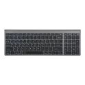 Купить КЛАВИАТУРА БЕСПРОВОДНАЯ JEQANG JB-386 BLUETOOTH KEYBOARD_2