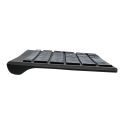 Купить КЛАВИАТУРА БЕСПРОВОДНАЯ JEQANG JB-386 BLUETOOTH KEYBOARD_3
