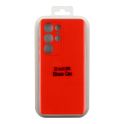 Купить ЧЕХОЛ SILICONE COVER FULL CAMERA (A) ДЛЯ SAMSUNG GALAXY S25 ULTRA 5G (S938)_3
