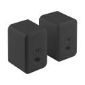 Купить КОМПЬЮТЕРНЫЕ КОЛОНКИ KISONLI X21 RGB USB BT_7