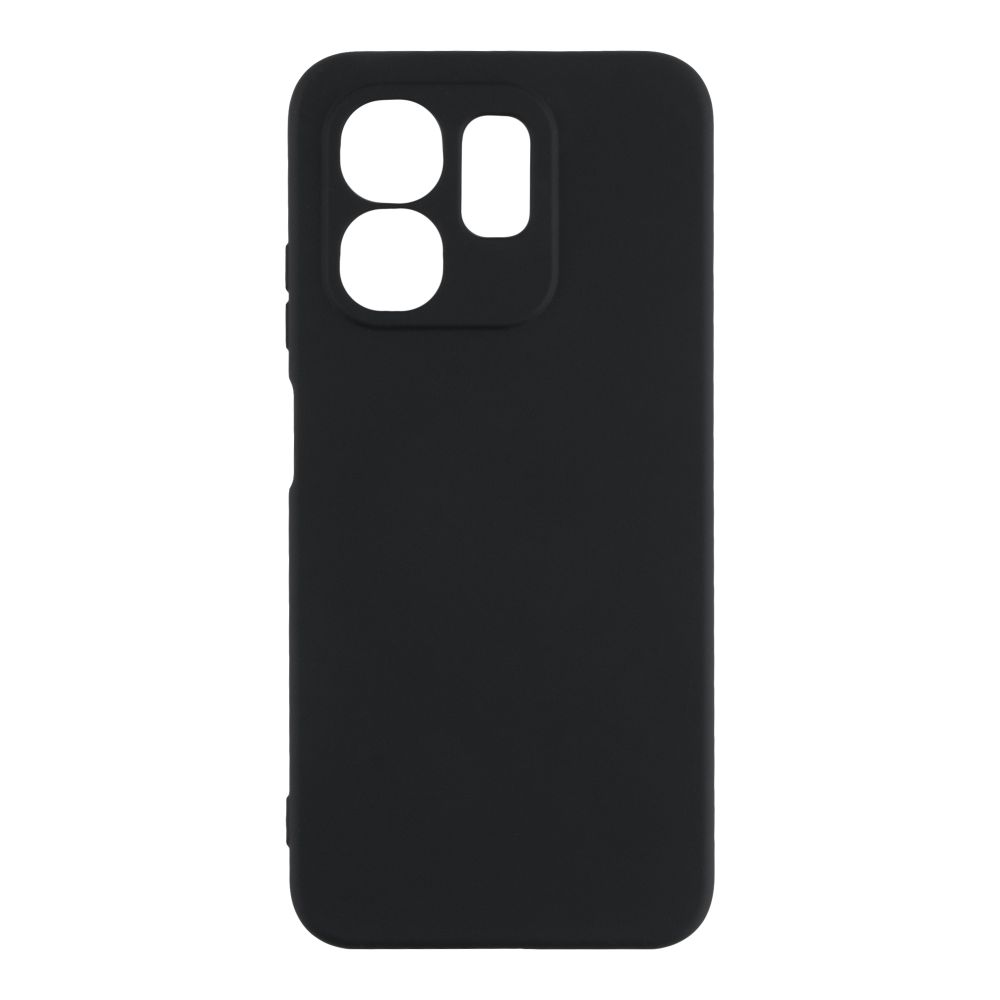 Купить ЧЕХОЛ SILICONE COVER FULL CAMERA (A) ДЛЯ INFINIX SMART 9_8