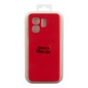 Купить ЧЕХОЛ SILICONE COVER FULL CAMERA (A) ДЛЯ INFINIX SMART 9_3