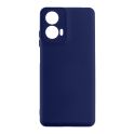 Купить ЧЕХОЛ SILICONE COVER FULL CAMERA (A) ДЛЯ MOTOROLA G24 POWER_12