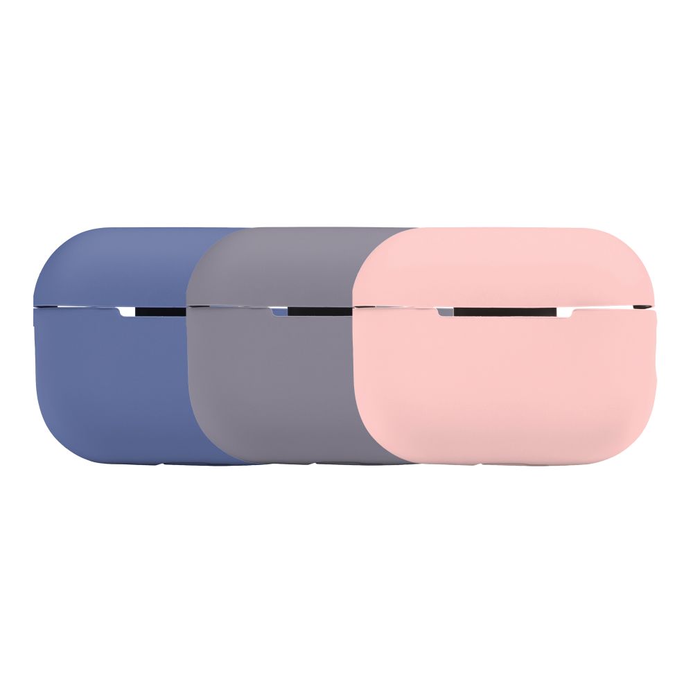 Купить ФУТЛЯР SILICONE CASE WITH HOOK ДЛЯ AIRPODS PRO 2