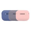Купить ФУТЛЯР SILICONE CASE WITH HOOK ДЛЯ AIRPODS PRO 2