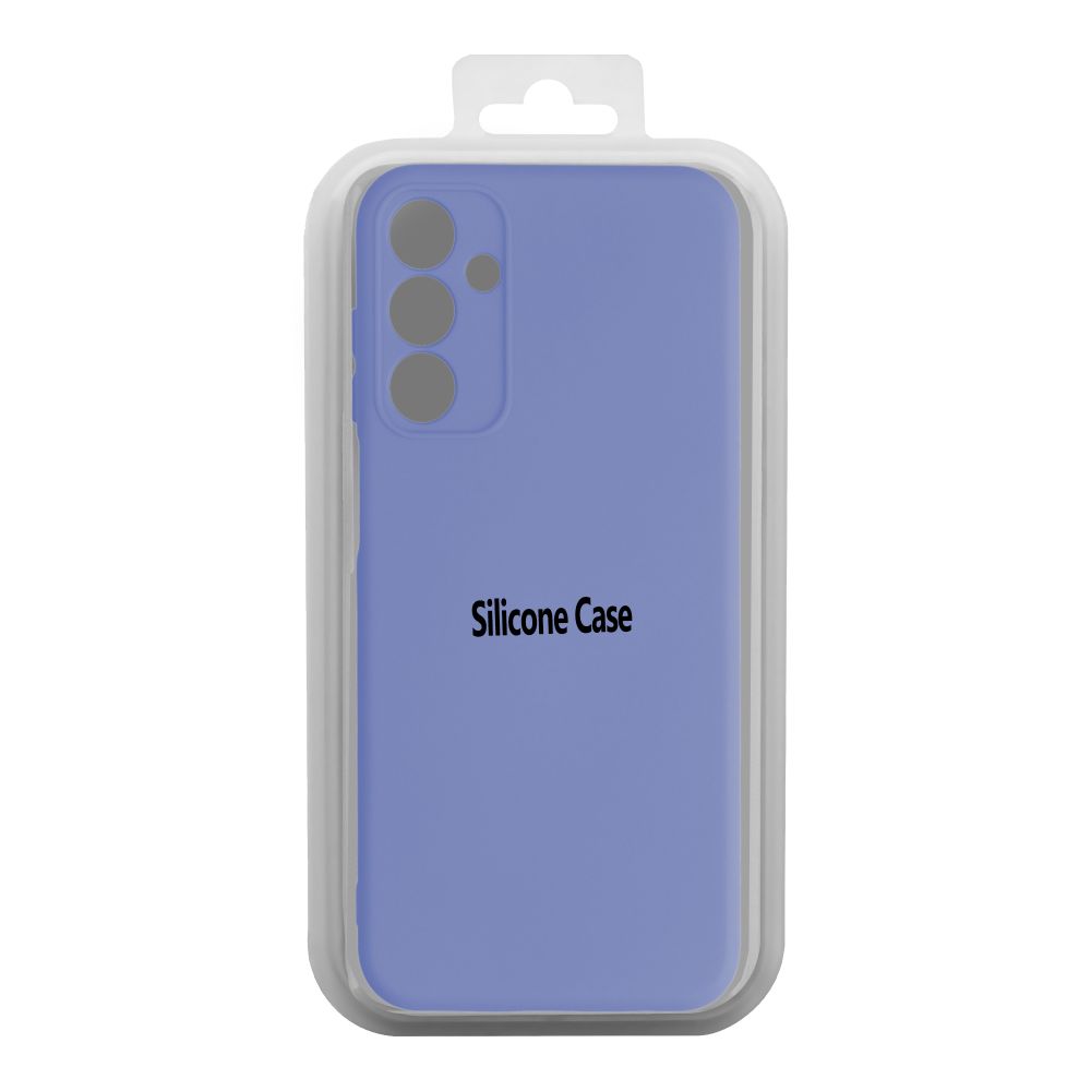 Купить ЧЕХОЛ SILICONE COVER FULL CAMERA (A) ДЛЯ XIAOMI REDMI NOTE 14 5G_1