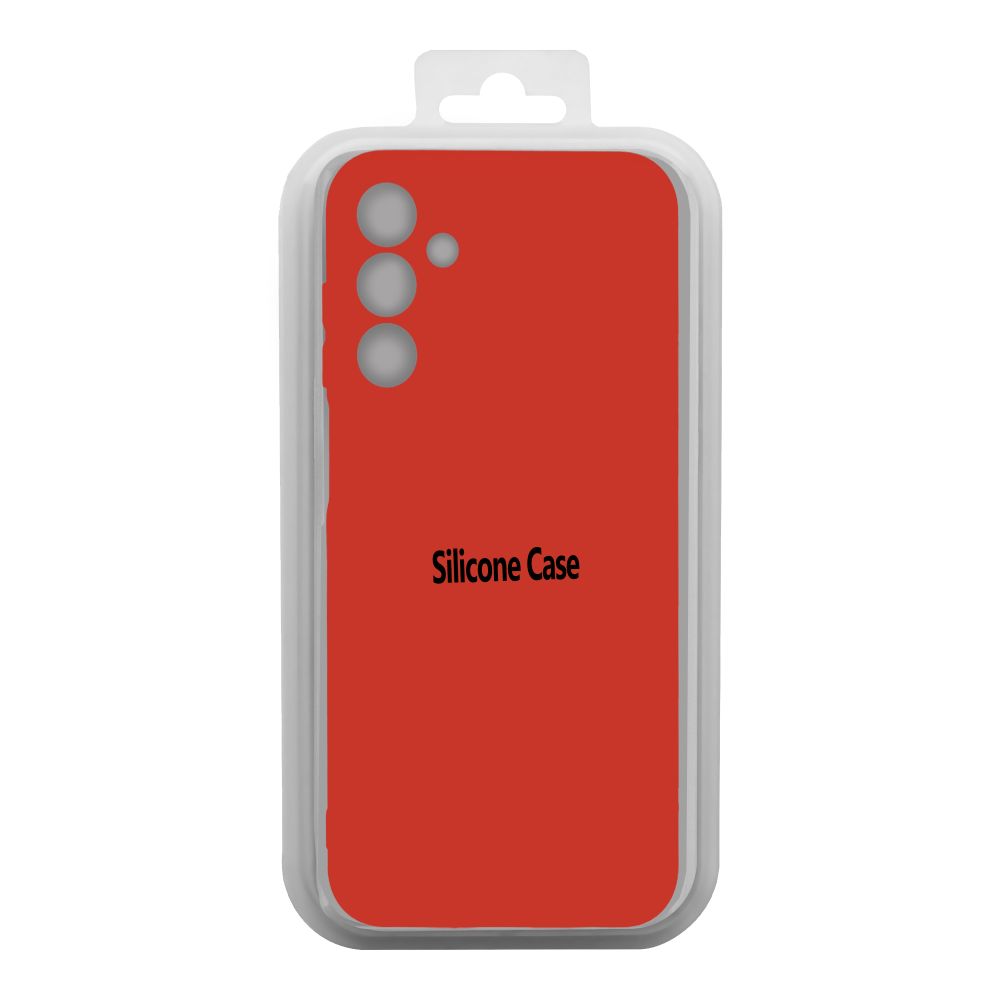 Купить ЧЕХОЛ SILICONE COVER FULL CAMERA (A) ДЛЯ XIAOMI REDMI NOTE 14 5G_3