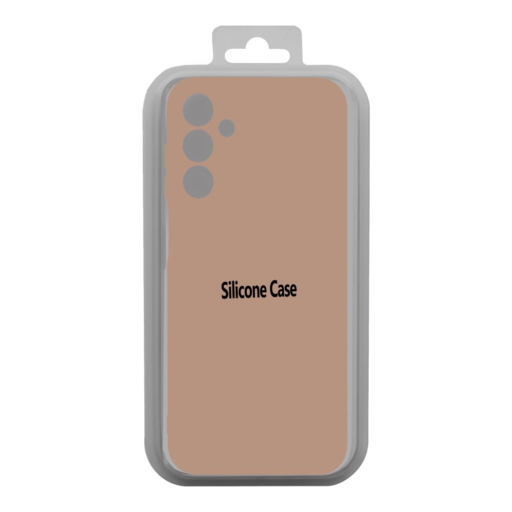 Купить ЧЕХОЛ SILICONE COVER FULL CAMERA (A) ДЛЯ XIAOMI REDMI NOTE 14 5G_5