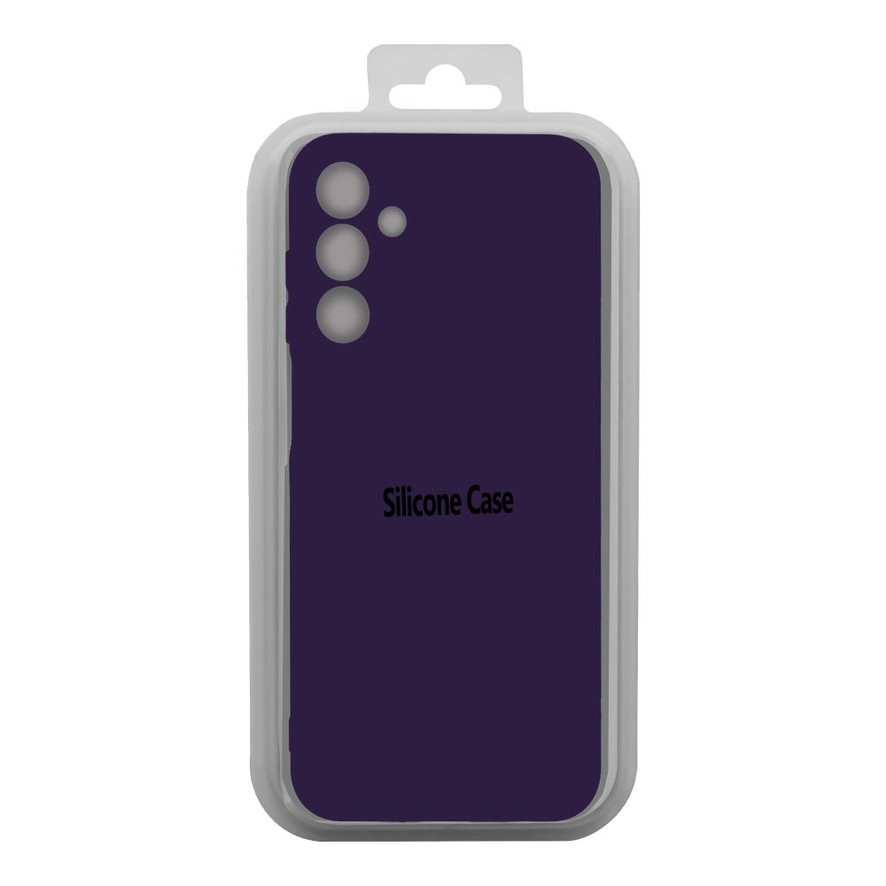 Купить ЧЕХОЛ SILICONE COVER FULL CAMERA (A) ДЛЯ XIAOMI REDMI NOTE 14 5G_6