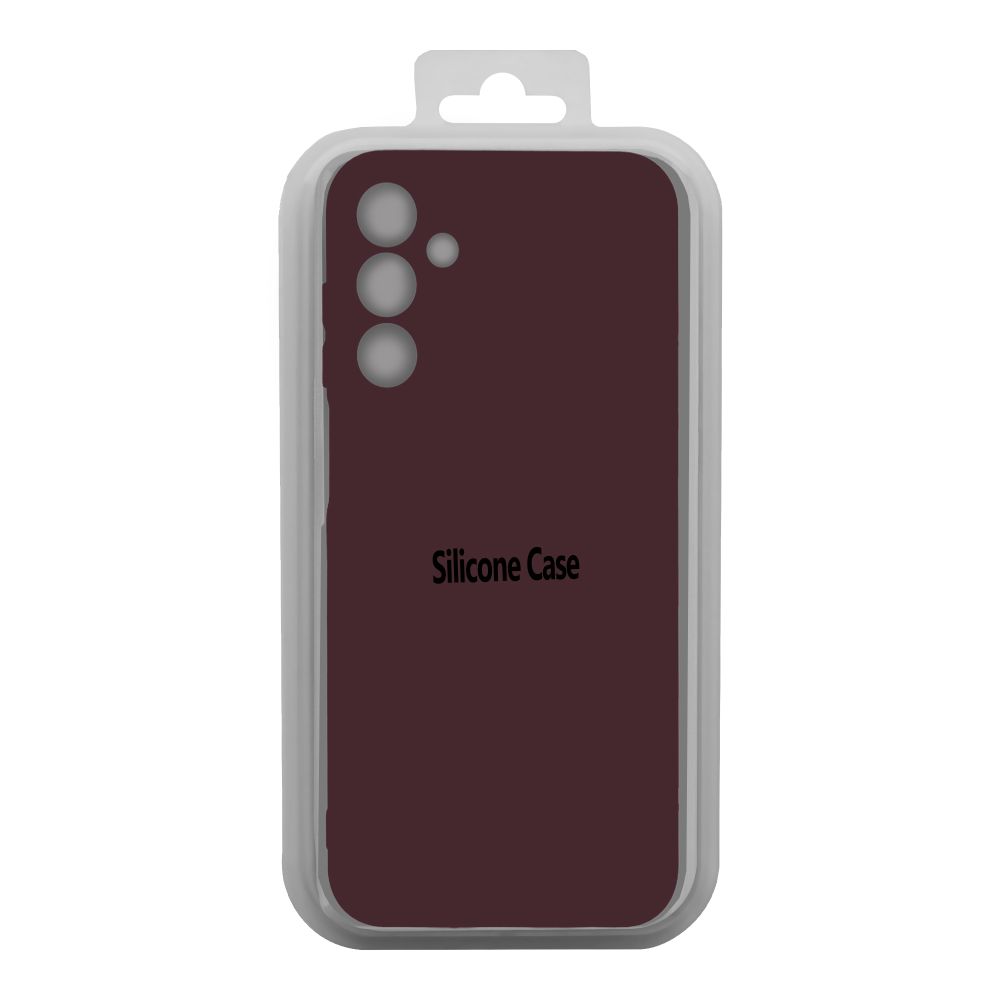 Купить ЧЕХОЛ SILICONE COVER FULL CAMERA (A) ДЛЯ XIAOMI REDMI NOTE 14 5G_7
