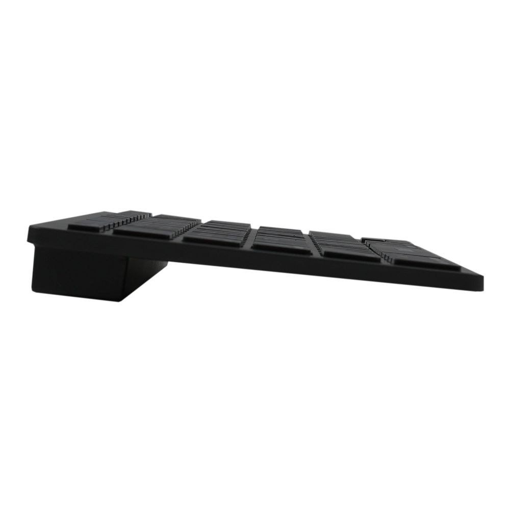 Купить КЛАВИАТУРА БЕСПРОВОДНАЯ JEQANG JB-320 DUAL-MODE, BATTERY_5