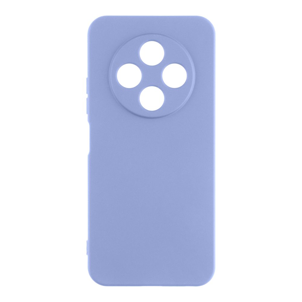 Купить ЧЕХОЛ SILICONE COVER FULL CAMERA (A) ДЛЯ TECNO SPARK 30 4G (KL6)_5