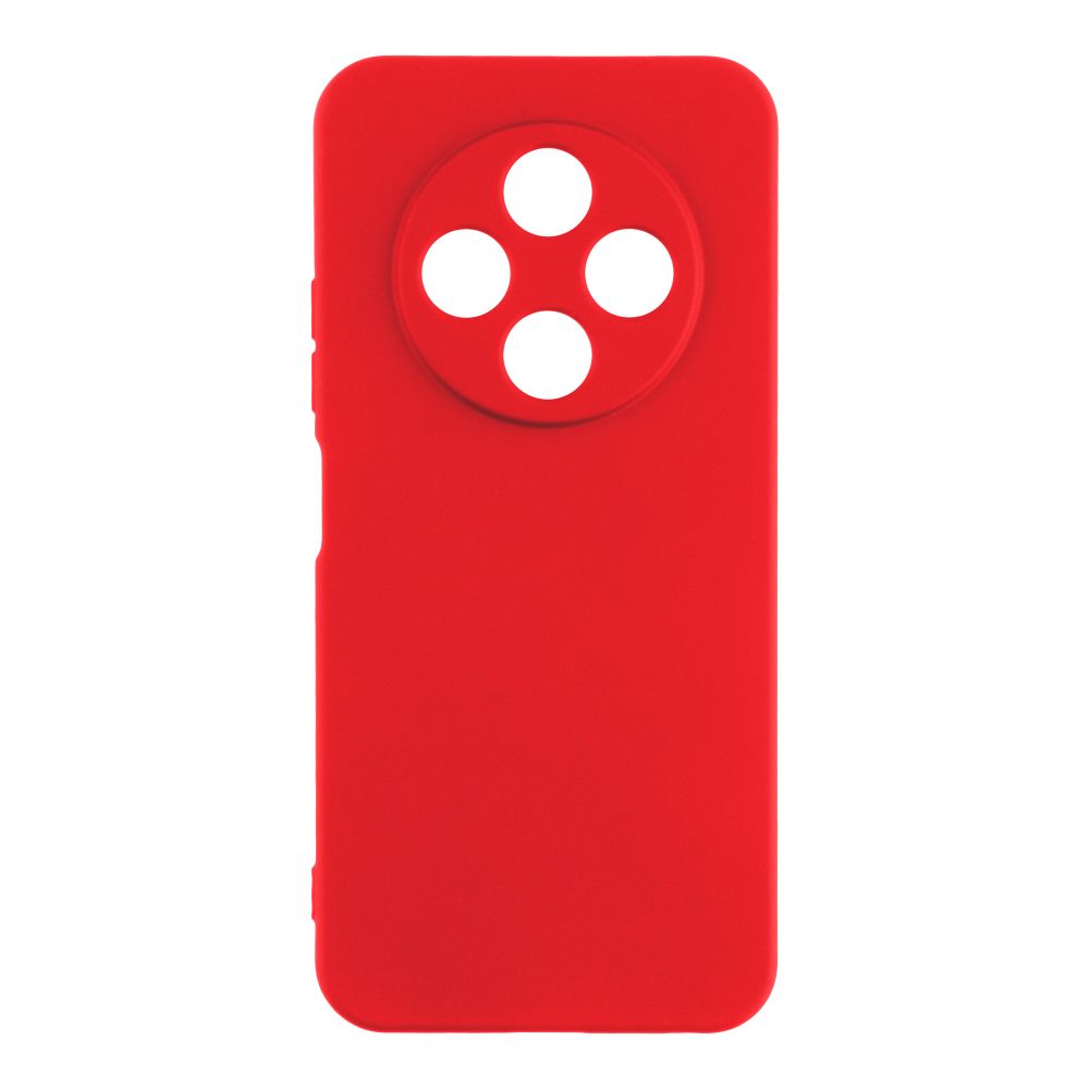 Купить ЧЕХОЛ SILICONE COVER FULL CAMERA (A) ДЛЯ TECNO SPARK 30 4G (KL6)_7