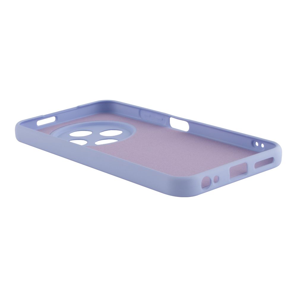 Купить ЧЕХОЛ SILICONE COVER FULL CAMERA (A) ДЛЯ TECNO SPARK 30 4G (KL6)_10