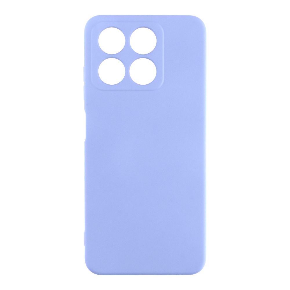 Купить ЧЕХОЛ SILICONE COVER FULL CAMERA (A) ДЛЯ ZTE BLADE A55_5