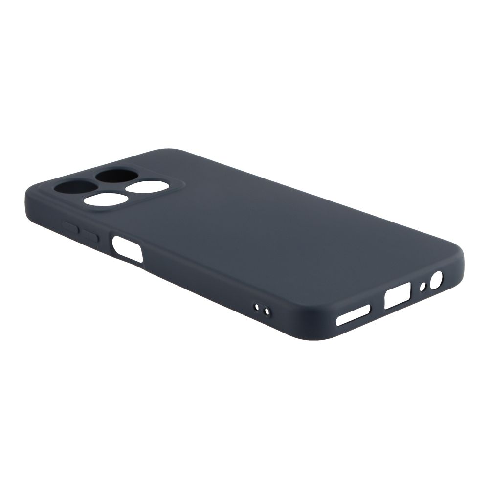 Купить ЧЕХОЛ SILICONE COVER FULL CAMERA (A) ДЛЯ ZTE BLADE A55_9