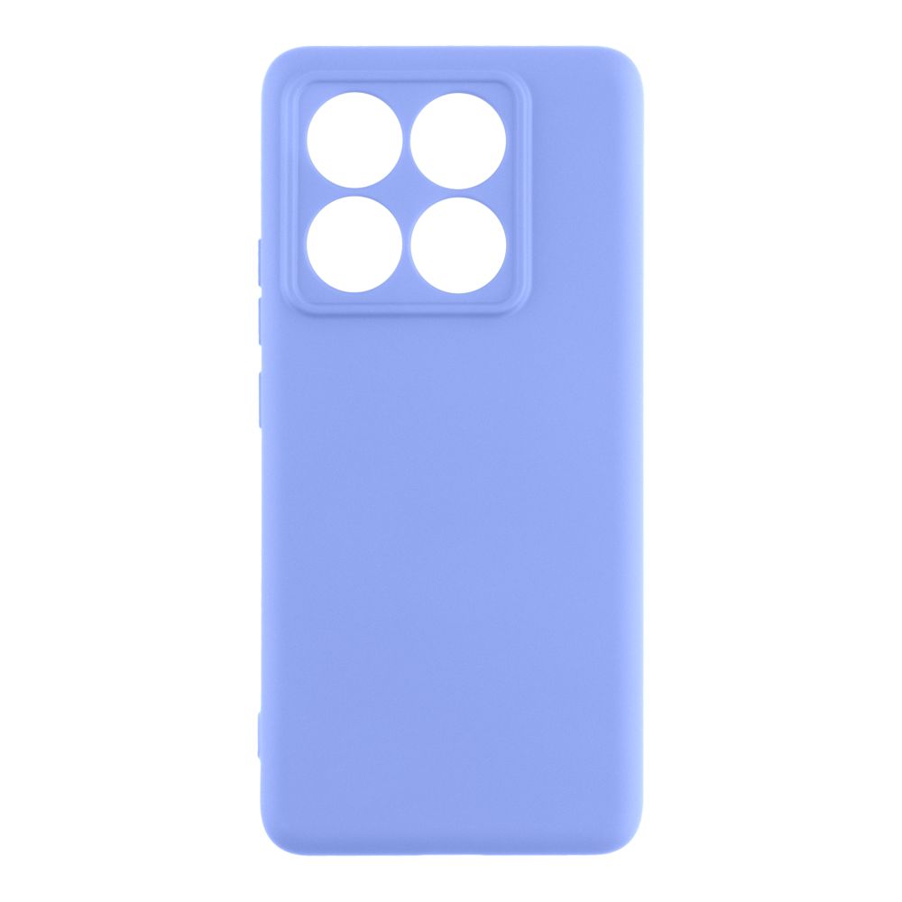 Купить ЧЕХОЛ SILICONE COVER FULL CAMERA (A) ДЛЯ XIAOMI 14T_5