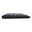 Купить КЛАВИАТУРА БЕСПРОВОДНАЯ JEQANG JB-387 (2.4G)  BLUETOOTH DUAL-MODE CHARGING_2