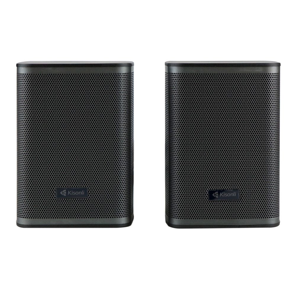 Купить КОМПЬЮТЕРНЫЕ КОЛОНКИ KISONLI X25 BT SPEAKER_2