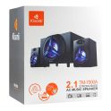 Купить КОМПЬЮТЕРНЫЕ КОЛОНКИ KISONLI TM-7000A_1