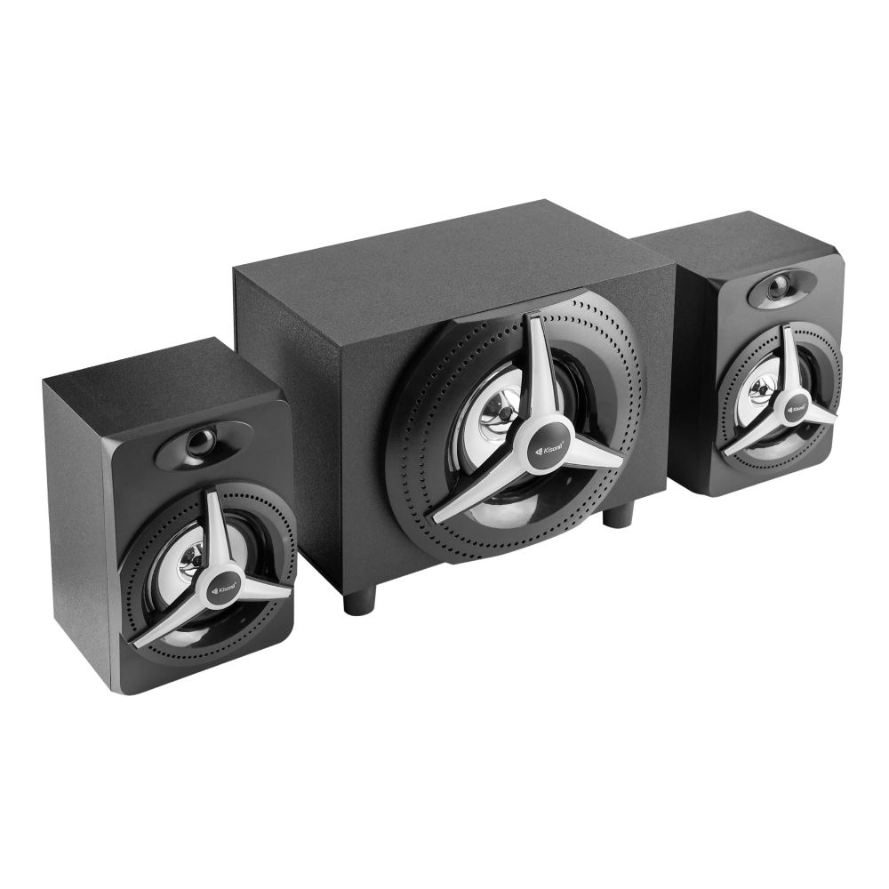 Купить КОМПЬЮТЕРНЫЕ КОЛОНКИ KISONLI TM-7000A