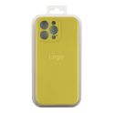 Купить ЧЕХОЛ SILICONE CASE FULL SIZE WITH FRAME ДЛЯ IPHONE 14 PRO MAX_5